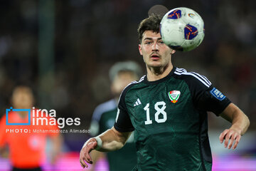 Coupe du monde 2026 : L'Iran s'impose face aux Émirats arabes unis (2-0)