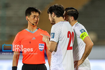 Coupe du monde 2026 : L'Iran s'impose face aux Émirats arabes unis (2-0)
