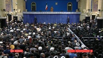 Norouz 1404 : Rencontre printanière entre le Guide suprême et le people iranien