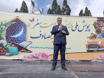 تمام ظرفیت‌های اقتصادی استان مرکزی به‌سوی سرمایه‌گذاری در تولید هدایت می‌شود