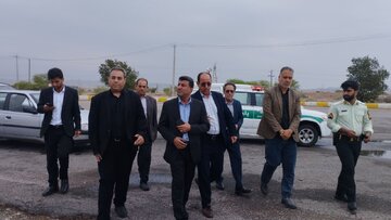 ضرورت ایجاد زائرسرا در موسیان دهلران برای زائران اربعین