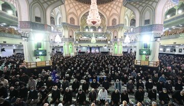 ائمه جمعه استان تهران:سرمایه گذاری در تولید راهکار مقابله با تهدید اقتصادی است