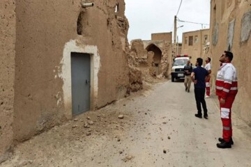 فارس در برابر طوفان خاموش؛ مقاوم‌سازی یا غافل‌گیری؟