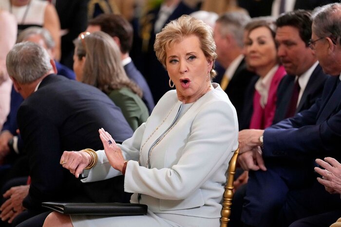 ترامپ دستور اجرایی آغاز انحلال وزارت آموزش و پرورش را امضا کرد