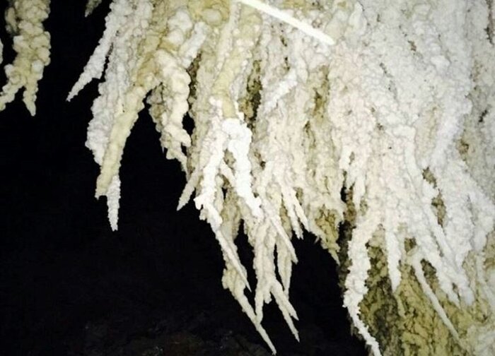 «غار دانیال» سلمانشهر، شگفتی ساز خاطرات سفر به مازندران