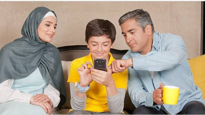 به دنیای نوجوانان نزدیک شویم: کلیدهای گفتوگو