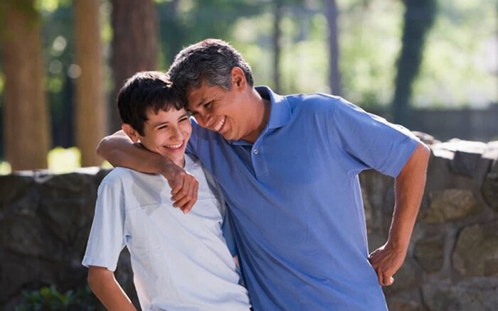 به دنیای نوجوانان نزدیک شویم: کلیدهای گفتوگو