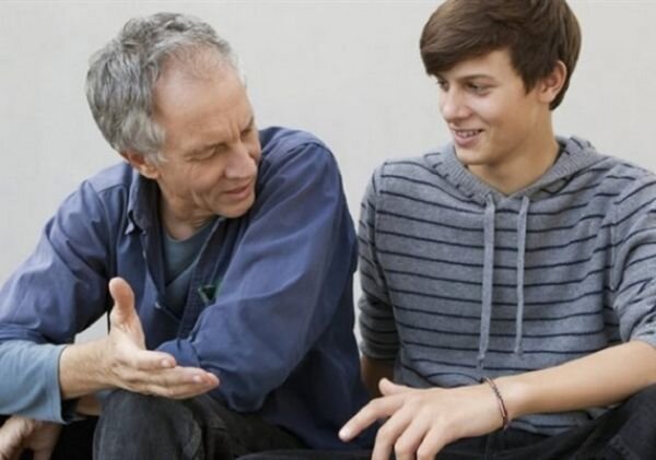 به دنیای نوجوانان نزدیک شویم: کلیدهای گفتوگو