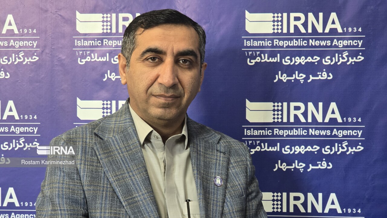 فیلم| ظرفیت‌های دانشگاه بین‌المللی چابهار برای توسعه علمی سواحل مکران