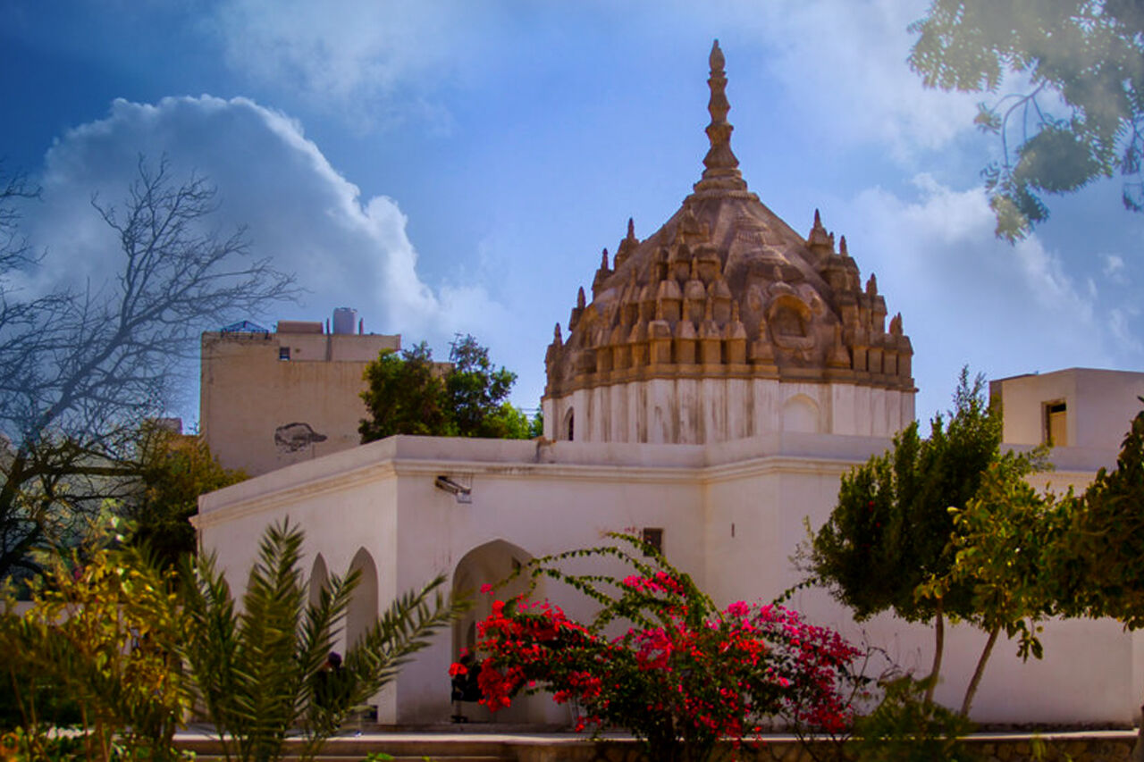 تخریب معبد هندوها در بندرعباس صحت ندارد