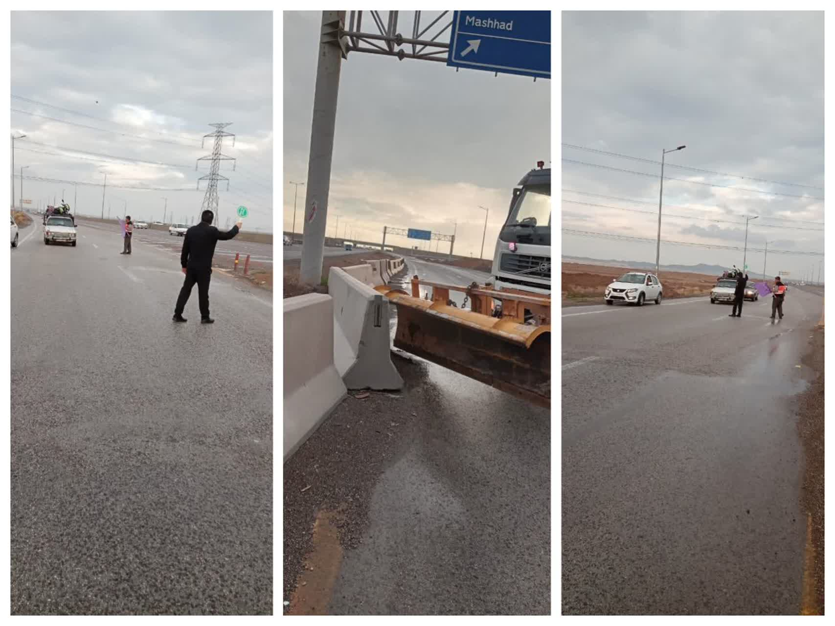 کشف انبار ۵۰ میلیاردی کالای قاچاق در شهریار/ استرداد ۵ سکه طلا به مالک خودرو