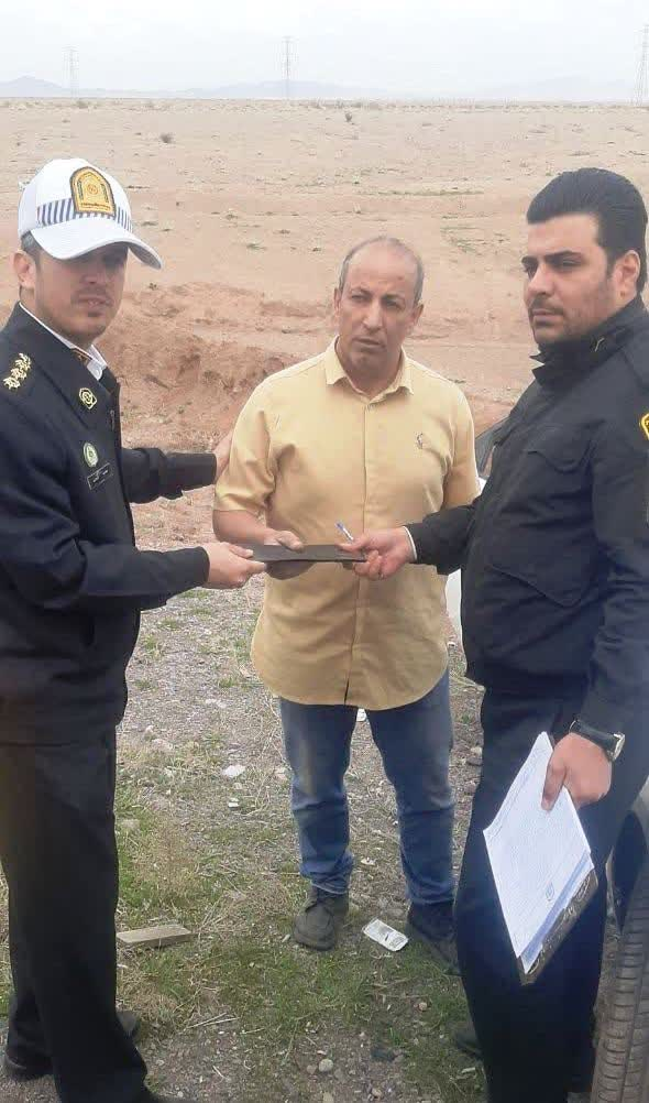 کشف انبار ۵۰ میلیاردی کالای قاچاق در شهریار/ استرداد ۵ سکه طلا به مالک خودرو