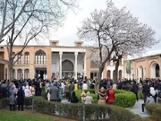 استقرار ۳۳ راهنمای گردشگری در بناهای تاریخی کردستان