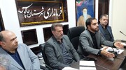 مسوولان برای خدمات رسانی مطلوب به مسافران به وظایف خود عمل کنند