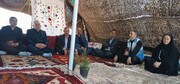 هزار و ۵۰۰ مسافر و گردشگر وارد تایباد خراسان رضوی شدند