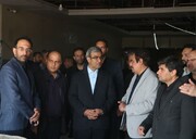 تأمین مالی پنج هزار میلیارد ریالی  برای تکمیل بیمارستان ۵۴۰ تخت‌خوابی مشهد