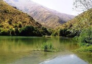 Marmishou : une toile enchanteur des attractions naturelles de l'Azerbaïdjan occidental en Iran
