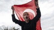 La Banque centrale de Turquie a dépensé 12 milliards de dollars pour empêcher la chute de la livre turque