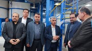 معاون وزیر صمت: نیروی محرک در توسعه صنایع سرمایه‌گذاری است
