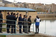 استاندار لرستان: تنش آبی پنج شهرستان استان را تهدید می‌ کند