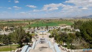 تمهیدات لازم برای پذیرایی از مسافران نوروزی در قصرشیرین فراهم است