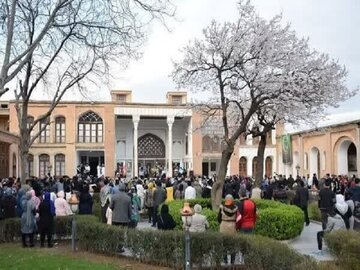 استقرار ۳۳ راهنمای گردشگری در بناهای تاریخی کردستان