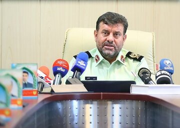 تشدید برخورد با خرده‌فروشان و معتادان متجاهر در تعطیلات نوروزی/پاتوق‌ها در رصد پلیس