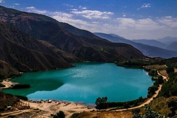 Marmishou : une toile enchanteur des attractions naturelles de l'Azerbaïdjan occidental en Iran