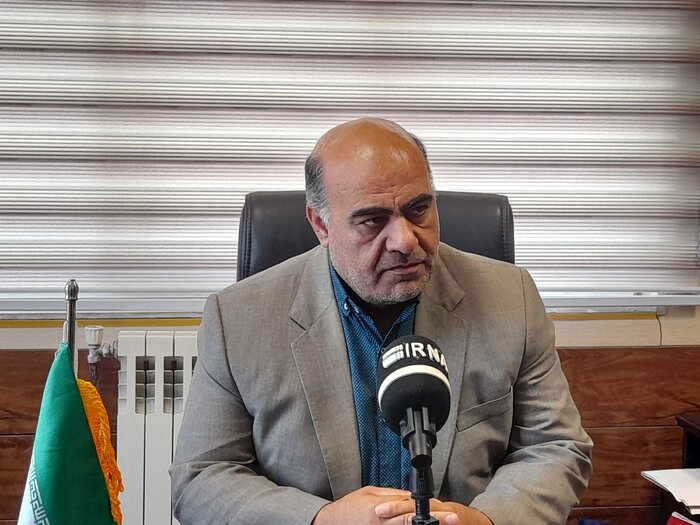 شروع رسمی تردد زائران اربعین از مرز خسروی؛ آمادگی کامل برای میزبانی و پذیرایی زوار
