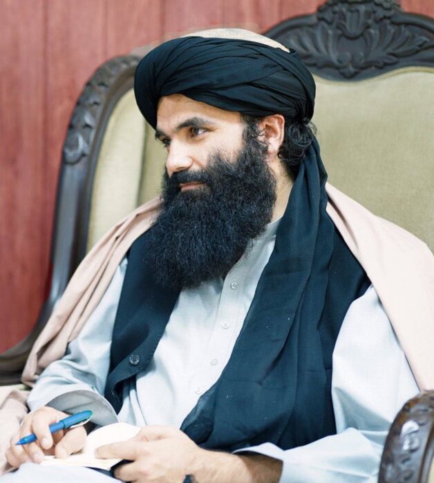 سراج الدین حقانی: فجایع فلسطین آزمون بزرگی برای وجدان جهانیان بود که از آن سربلند بیرون نیامدند