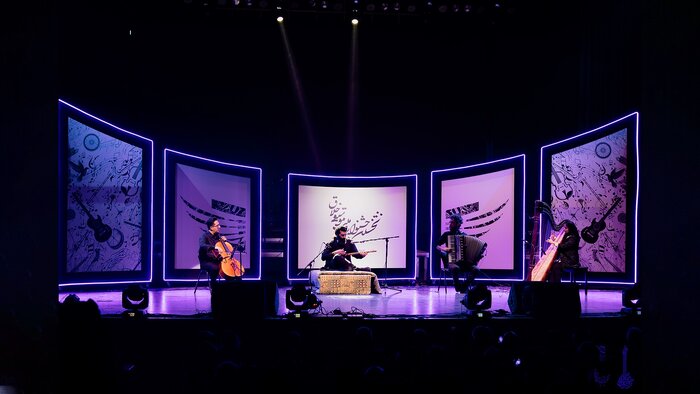 جشنوارههایی که پس از سالها وقفه از سر گرفته شدند؛ «آوای کویر» و «صبا»