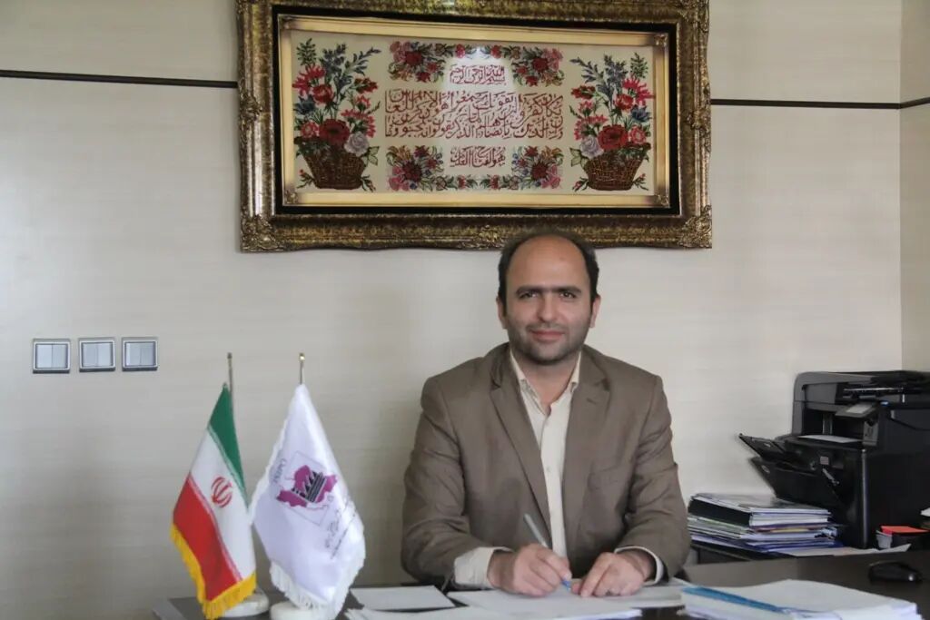 هدفگذاری دستیابی به سهم ۲۰ درصدی تولید پوشاک کشور در اصفهان