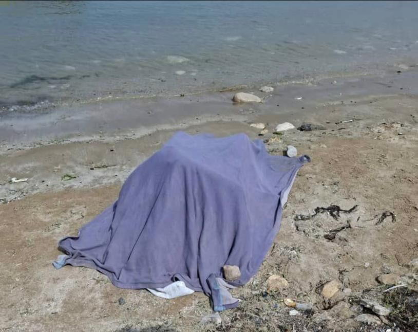 جسد یک جوان در کنار ساحل بوشهر پیدا شد