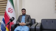 فیلم | سه شهرستان جنوب سیستان و بلوچستان فاقد تخت بیمارستانی است