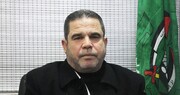 استشهاد القيادي في حماس صلاح البردويل