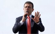 Turkish court imprisons Istanbul mayor pending trial