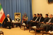 تحقق شعار سال در ایلام منوط به استفاده از ظرفیت های استان است