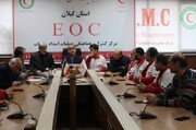 استاندار : بیش از جمعیت گیلان مسافر وارد استان شده است