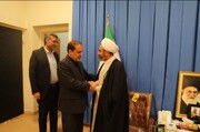 استاندار از تشکیل کارگروه تحقق شعار سال در ایلام خبر داد