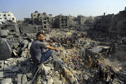 Israel intensifies offensive against Gaza as Palestinian death toll surpasses 50K