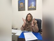 أستاذة جامعية باكستانية : النوروز يحمل رسالة التجديد والوحدة والاستدامة الثقافية