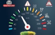 فیلم| ناجی جان‌ها باشیم