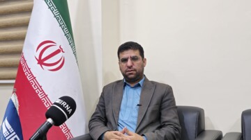 فیلم | حوزه دانشکده علوم پزشکی چابهار نیازمند ۱۷۶۷ تخت جدید بیمارستانی است