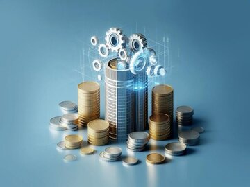 هدایت نقدینگی به سمت تولید، لازمه تحقق شعار سال