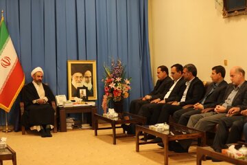 تحقق شعار سال در ایلام منوط به استفاده از ظرفیت های استان است