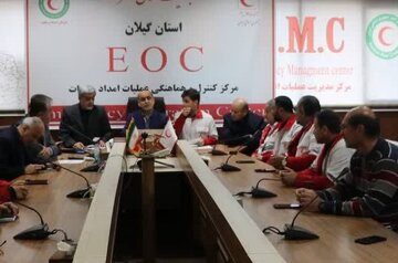 استاندار : بیش از جمعیت گیلان مسافر وارد استان شده است