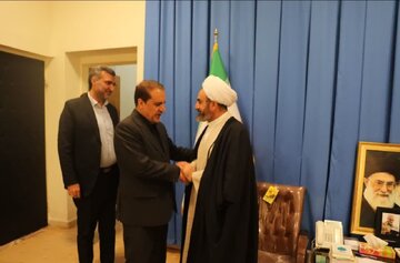 استاندار از تشکیل کارگروه تحقق شعار سال در ایلام خبر داد