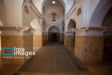 Aldea de Kharanaq