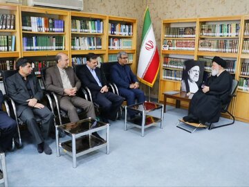 آیت الله علم الهدی: خراسان رضوی نیازمند توجه ویژه دولتمردان است