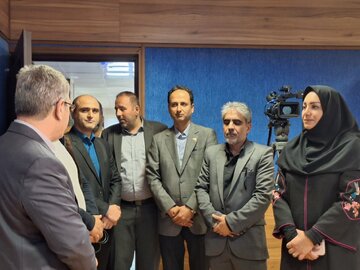 توسعه تجهیزات  زیرساختی هواشناسی کشور در دست اقدام است